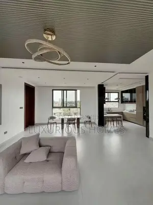 Furnished 3bdrm Apartment in Mbezi Beach for rent