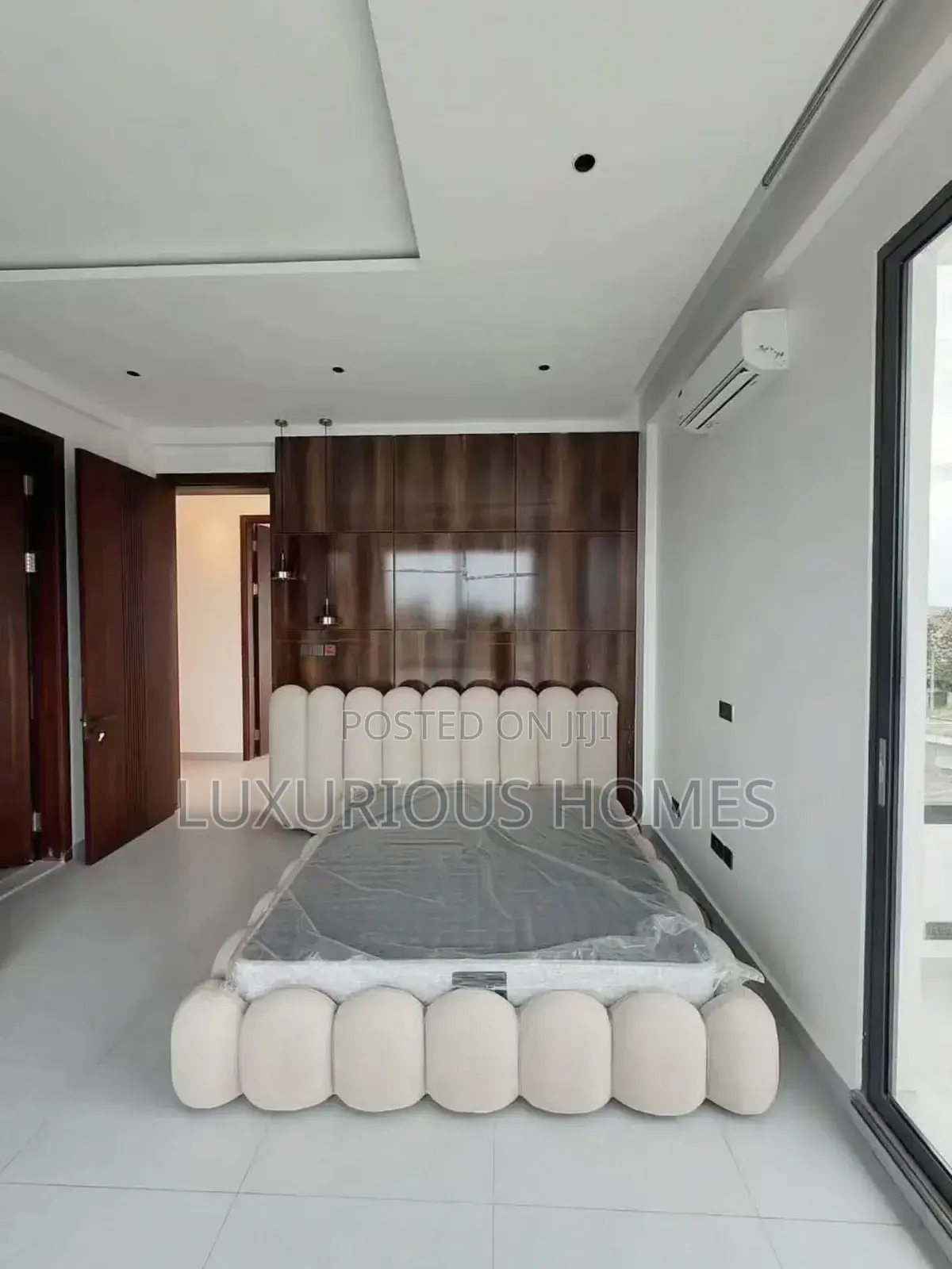 Furnished 3bdrm Apartment in Mbezi Beach for rent