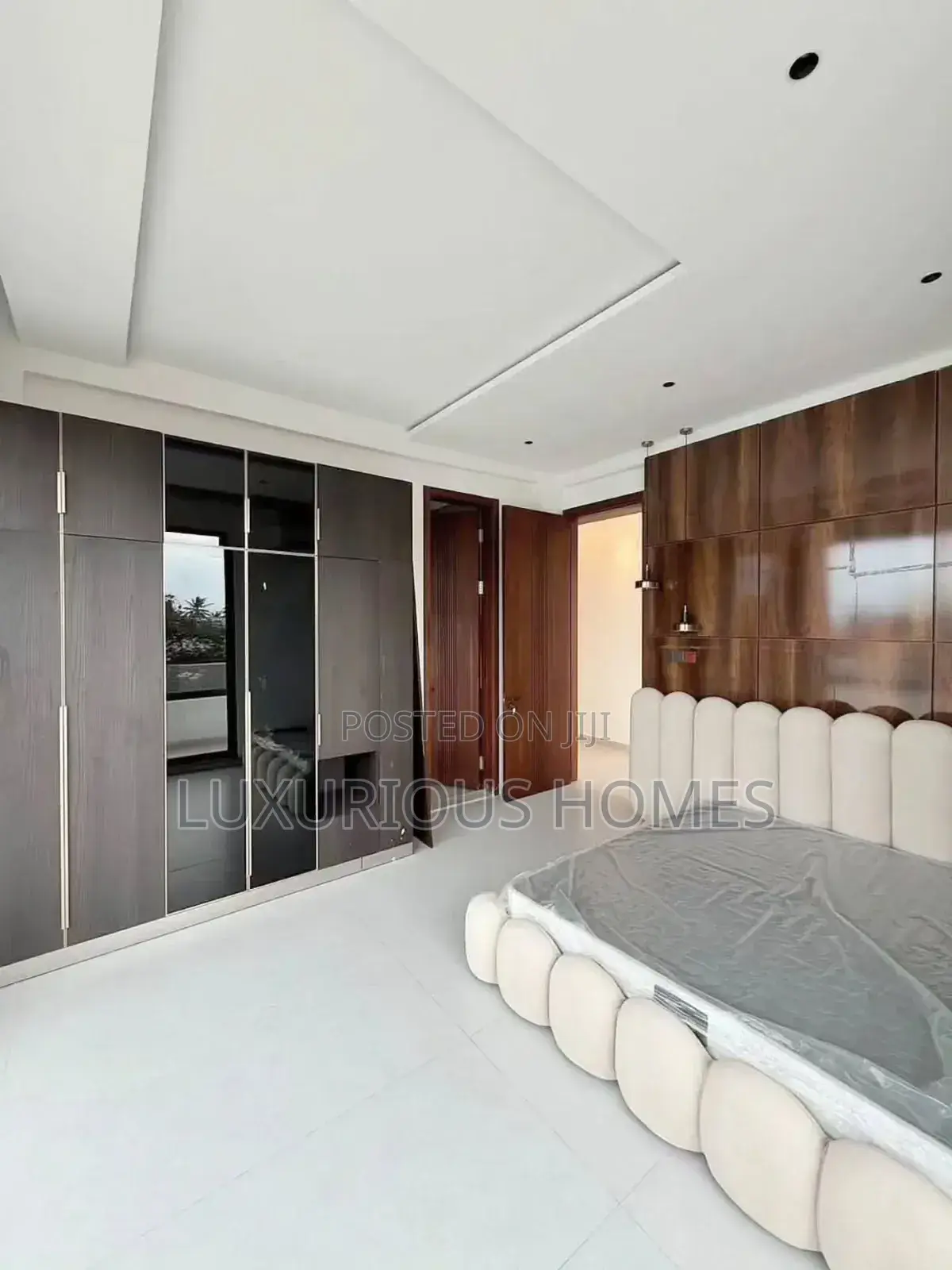 Furnished 3bdrm Apartment in Mbezi Beach for rent