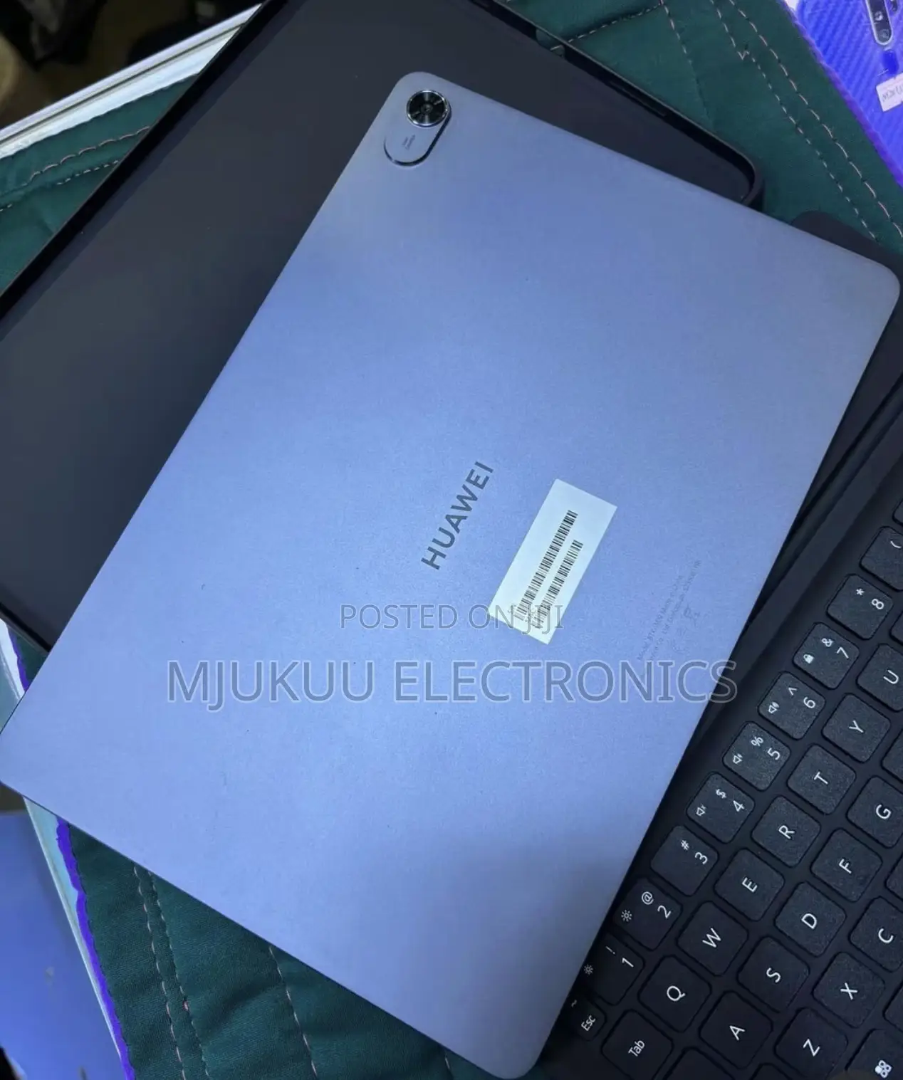 New Huawei MatePad 11.5 256 GB