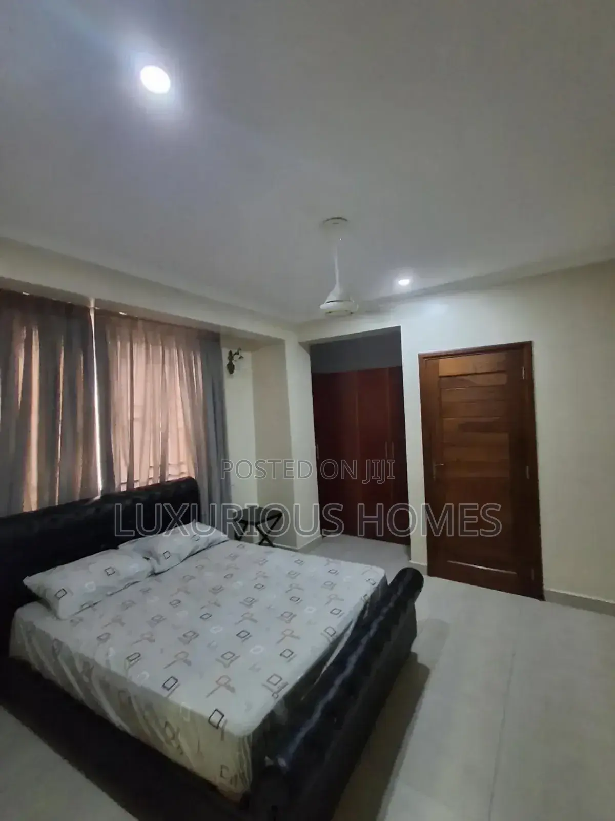 Furnished 2bdrm Apartment in Msasani for rent