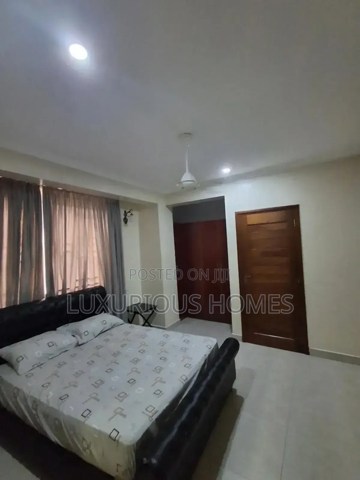 Furnished 2bdrm Apartment in Msasani for rent