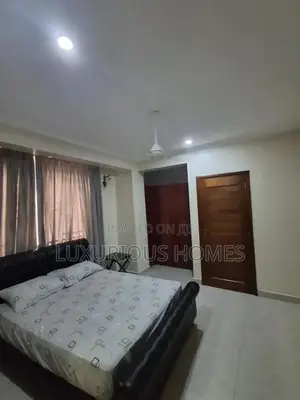 Furnished 2bdrm Apartment in Msasani for rent