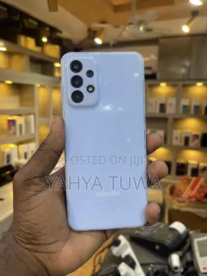 Samsung Galaxy A23 64 GB Blue