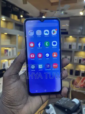 Samsung Galaxy A23 64 GB Blue
