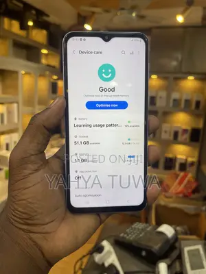 Samsung Galaxy A23 64 GB Blue