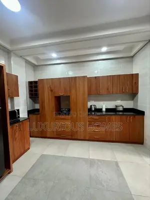 Furnished 2bdrm Apartment in Mikocheni for rent