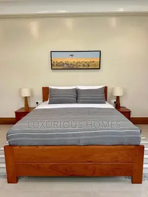 Furnished 2bdrm Apartment in Mikocheni for rent