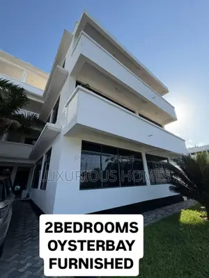 Furnished 2bdrm Apartment in Oyster Bay for rent