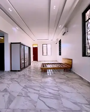 4bdrm Villa in Mikocheni for rent