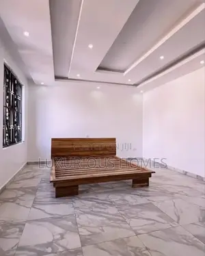 4bdrm Villa in Mikocheni for rent