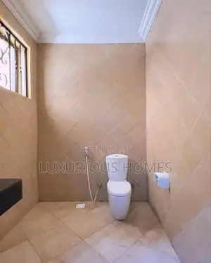 4bdrm Villa in Mikocheni for rent