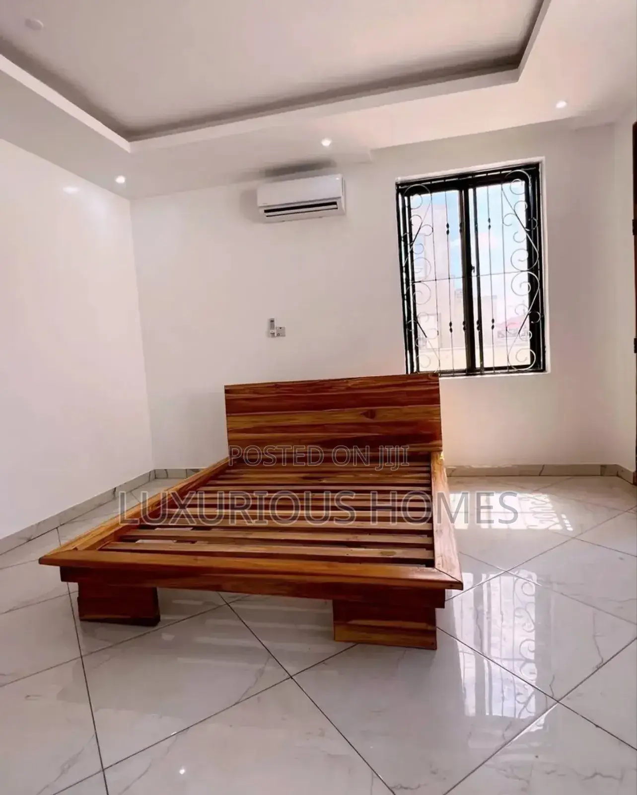 4bdrm Villa in Mikocheni for rent