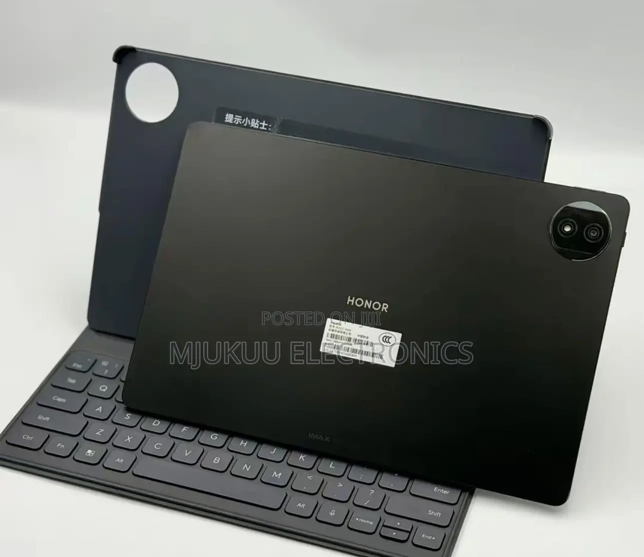 New Honor Pad 2 256 GB