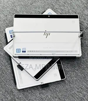 Laptop HP Elite X2 1012 8GB Intel Core i5 SSD 256GB