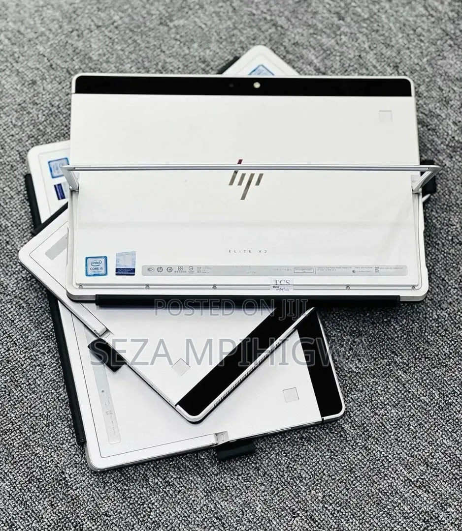Laptop HP Elite X2 1012 8GB Intel Core i5 SSD 256GB