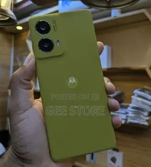 Mobile Phone 128 GB Green