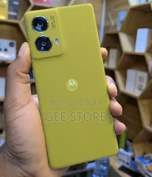 Mobile Phone 128 GB Green
