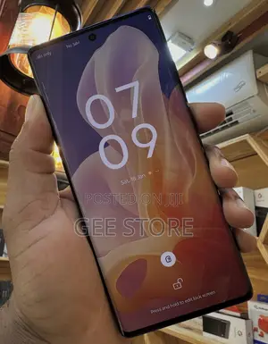 Motorola Moto G85 128 GB Blue