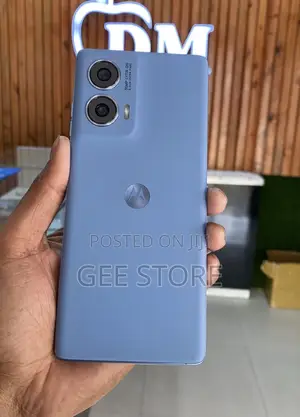 Motorola G96 5G 256 GB Blue