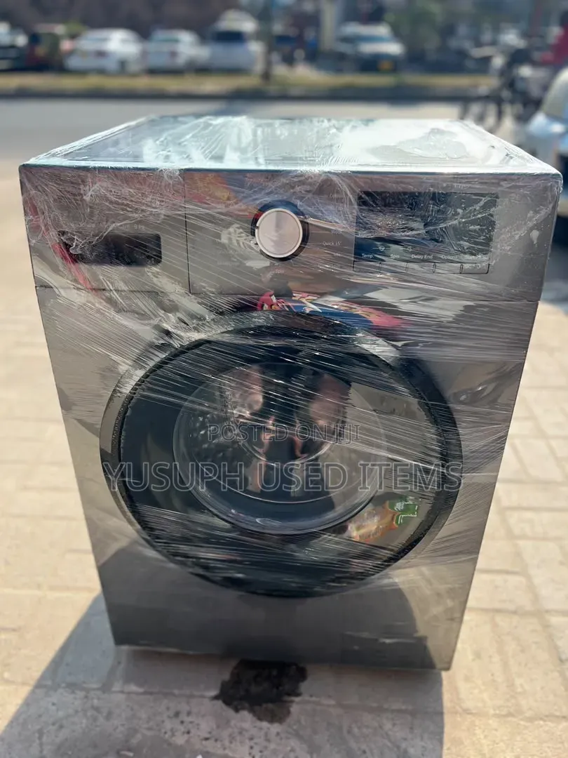 Hisense Washing Machine