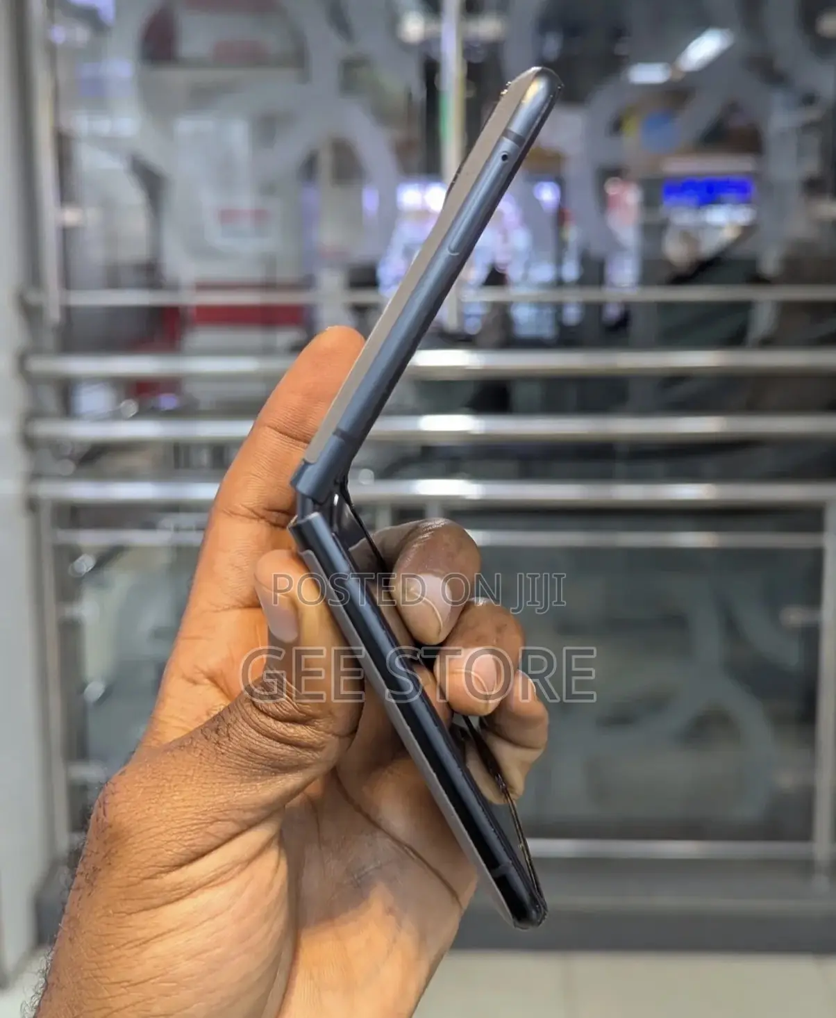 Motorola Razr 40s 256 GB Black