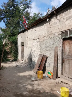 Nyumba Ya Vyumba Vinne Yenye Umeme Na Choo Inauzwa Milioni 10