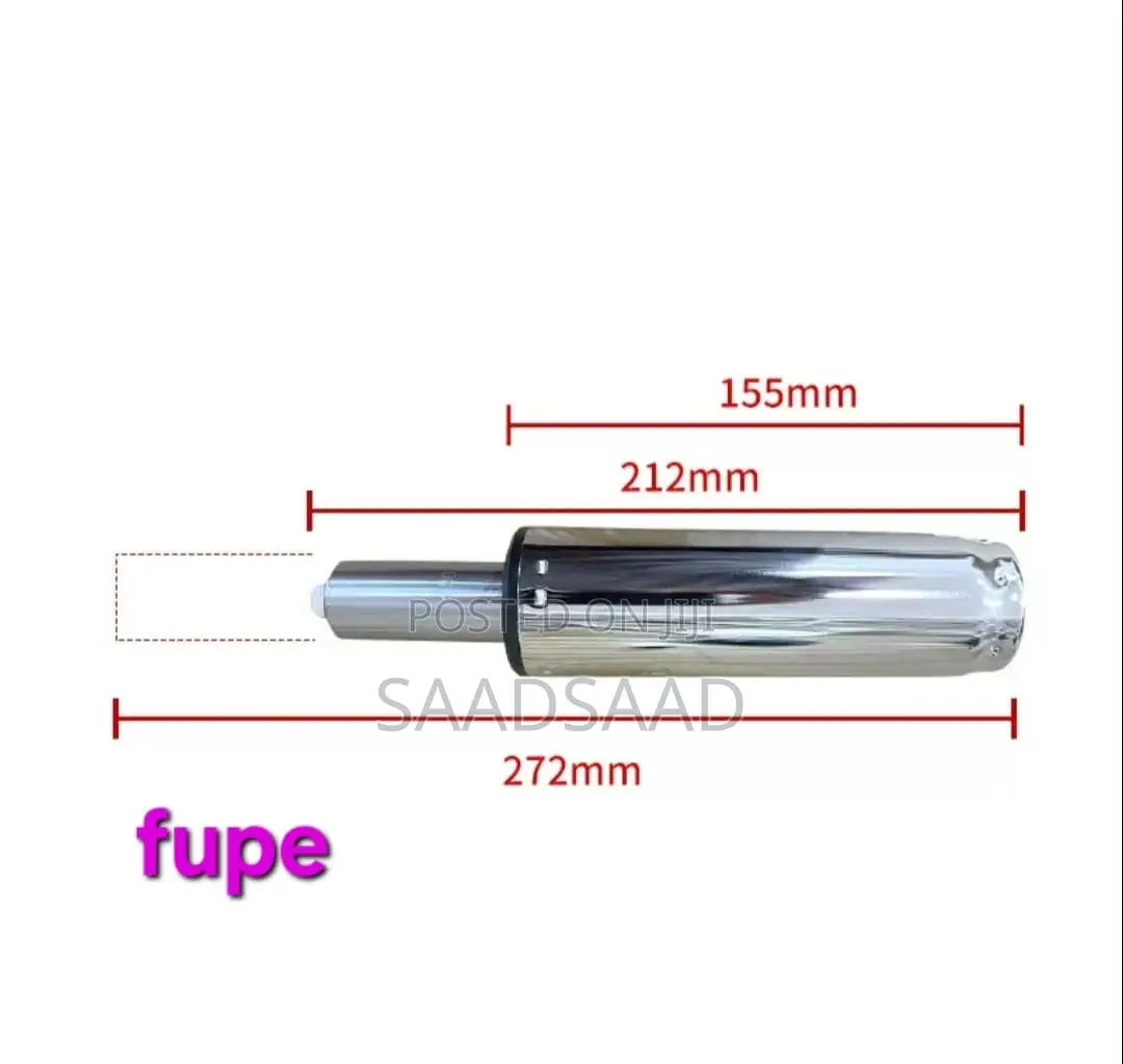 Gas Lift for Spare of Office Chairs 100mm