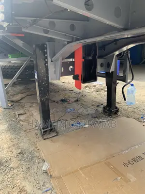 Flatbed Trailers