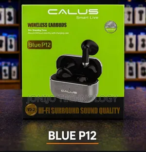 Calus Smart P 12