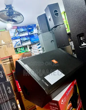 Stage Monitor 15" Brand JBL
