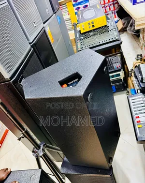 Stage Monitor 15" Brand JBL