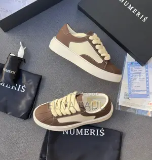 New Numeris Originaly( Low-Top)