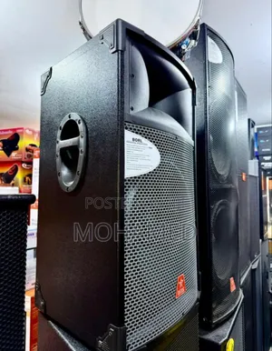 JBL Single Speaker 15"