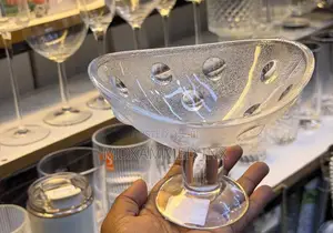 Desert/Icecream Glass Nzuri Balaa 6pcs