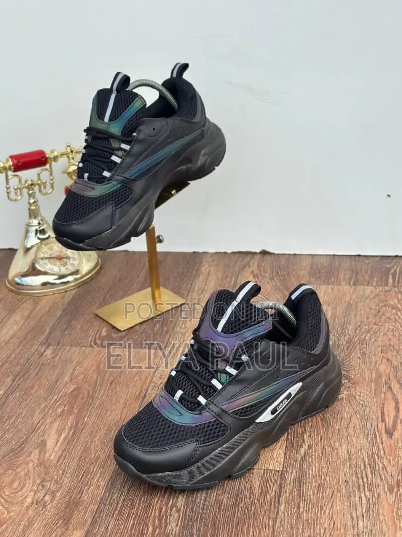 Brand New Dior B22 Style