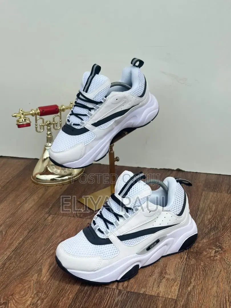 Brand New Dior B22 Style