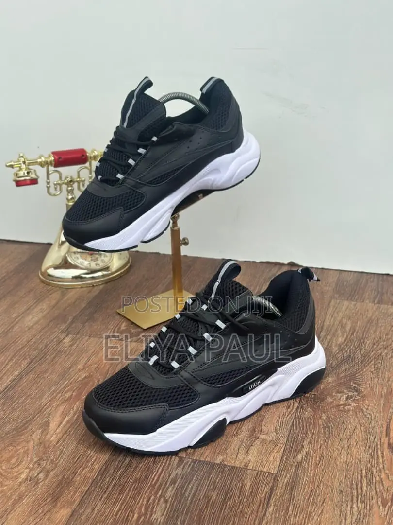 Brand New Dior B22 Style