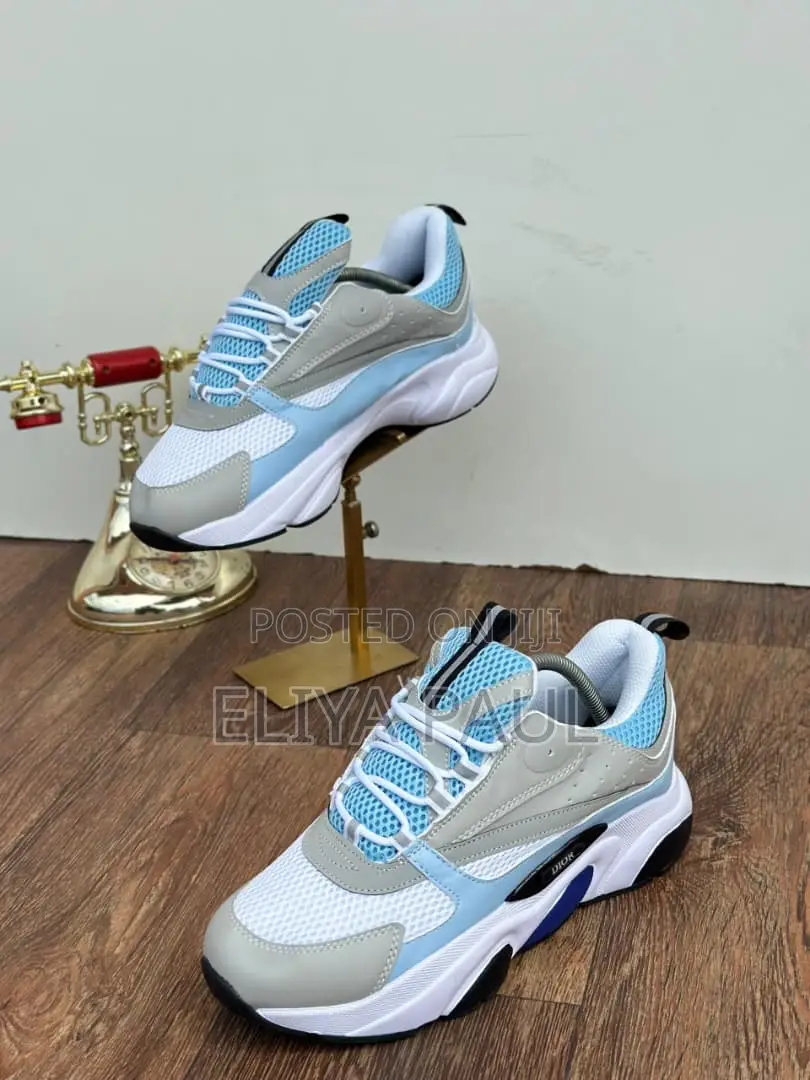 Brand New Dior B22 Style