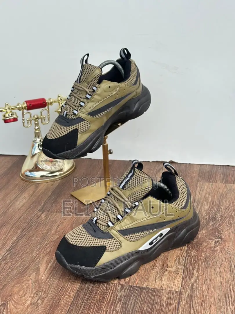 Brand New Dior B22 Style