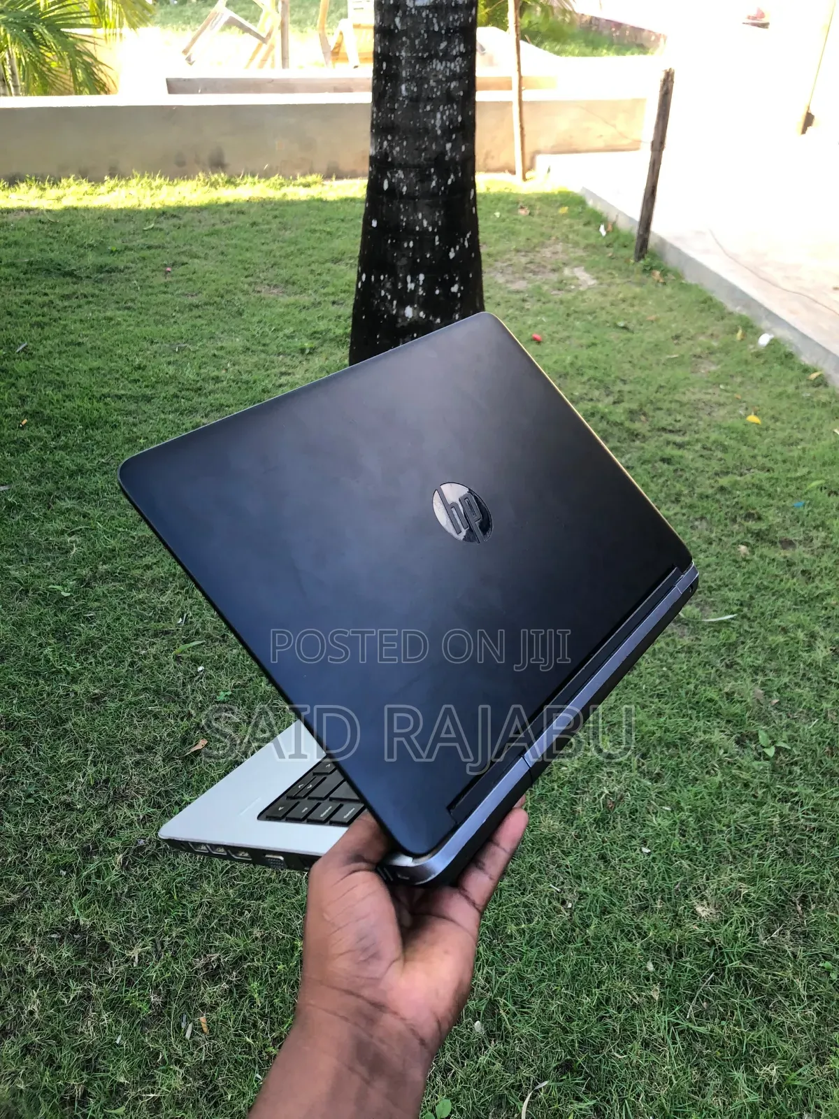 Laptop HP Pavilion 15 4GB AMD Ryzen 9 HDD 320GB