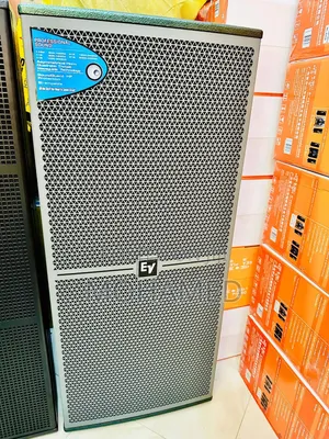 Ev Ds215 Speaker