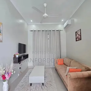 2bdrm Apartment in Kahwa Real Estate, Mikocheni for rent
