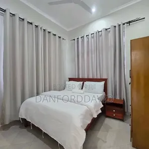 2bdrm Apartment in Kahwa Real Estate, Mikocheni for rent