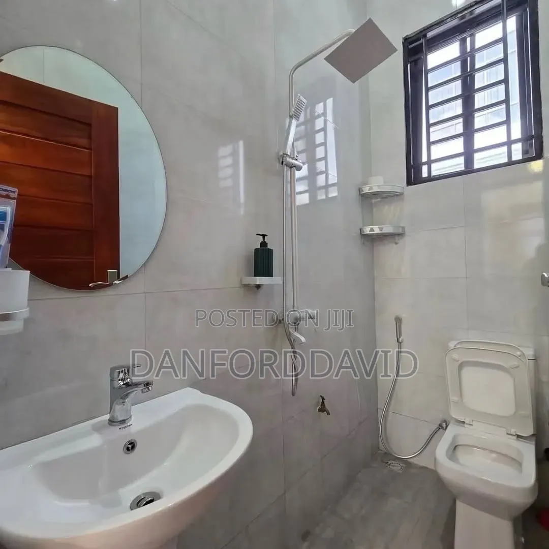 2bdrm Apartment in Kahwa Real Estate, Mikocheni for rent