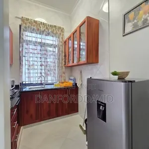 2bdrm Apartment in Kahwa Real Estate, Mikocheni for rent