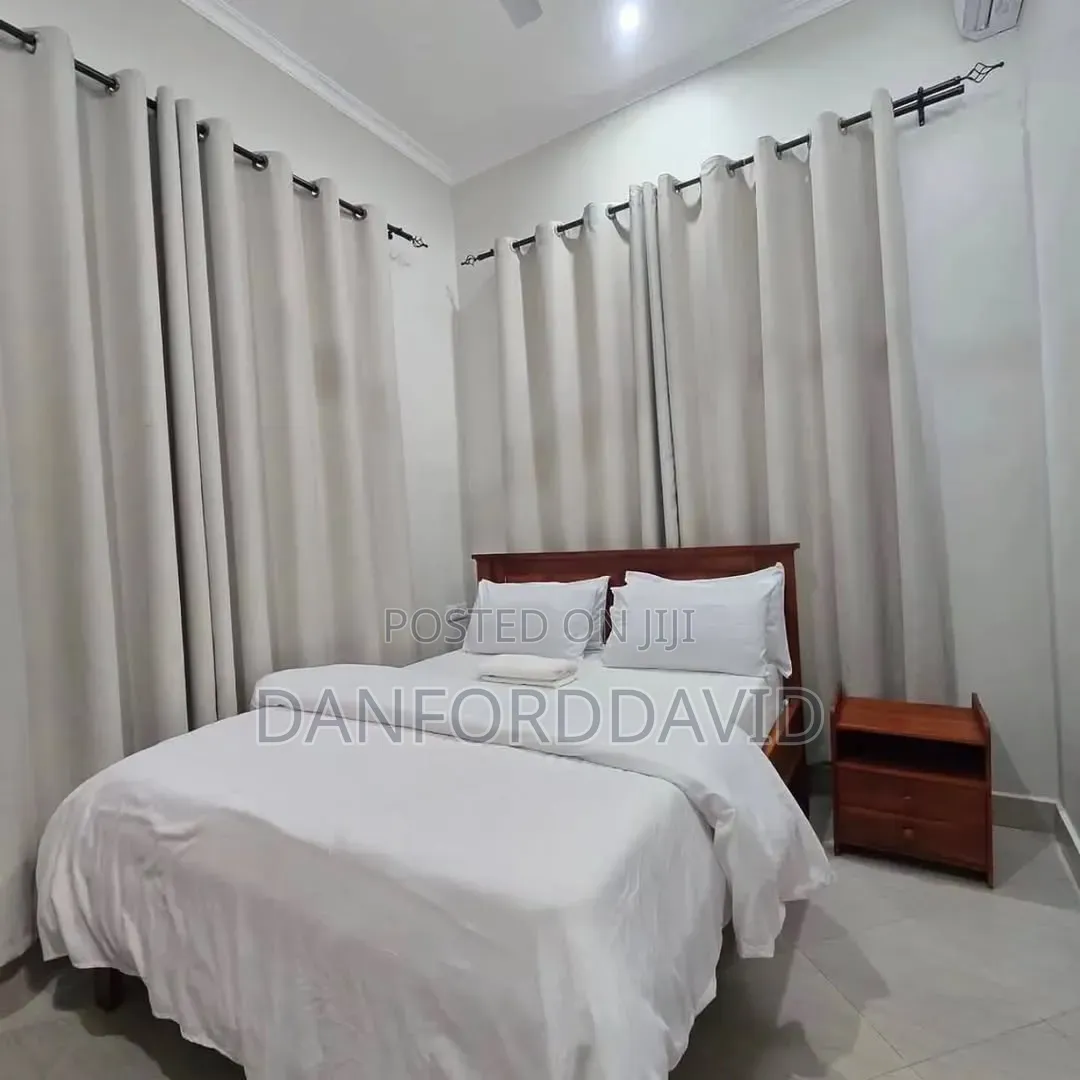 2bdrm Apartment in Kahwa Real Estate, Mikocheni for rent