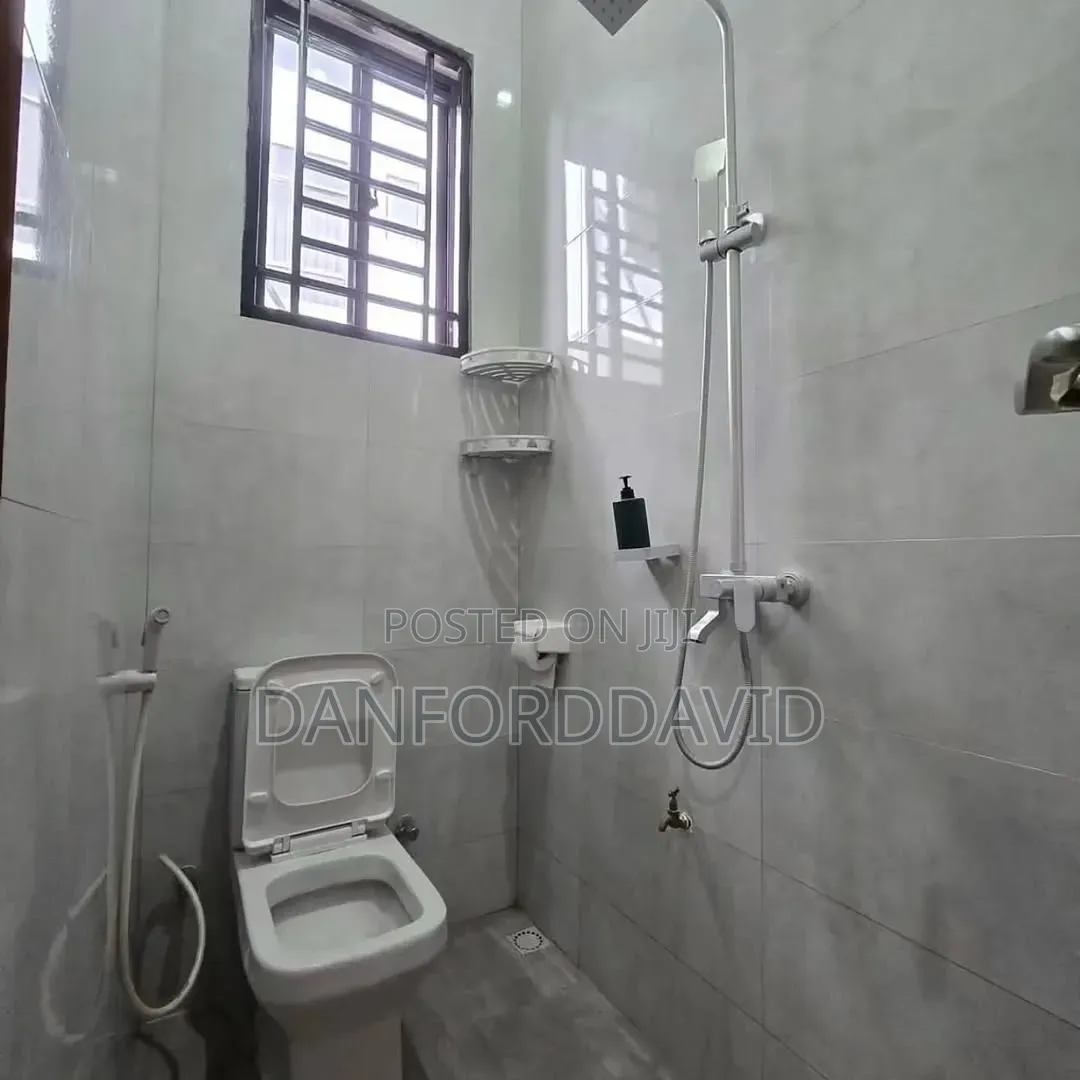 2bdrm Apartment in Kahwa Real Estate, Mikocheni for rent