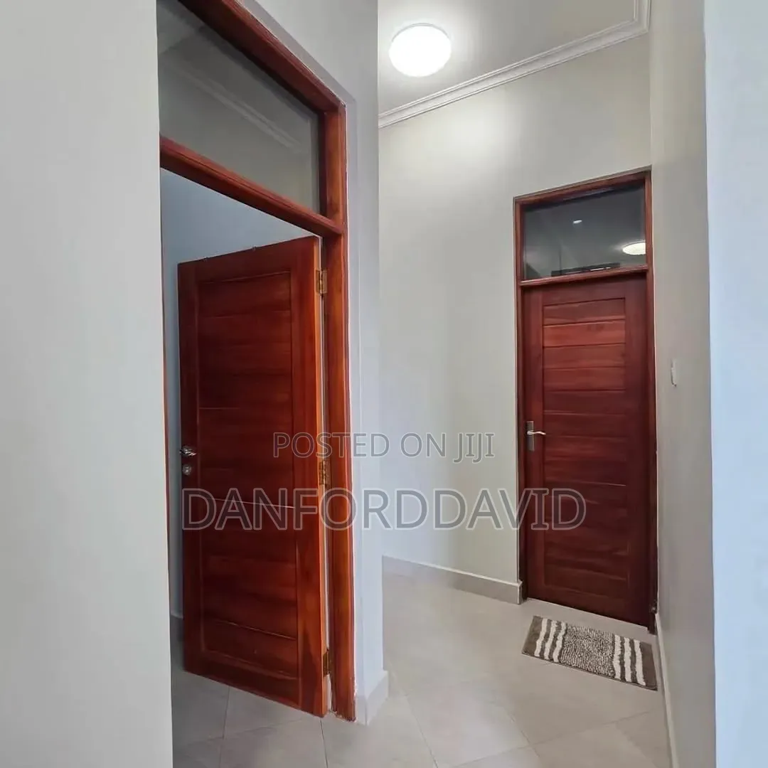 2bdrm Apartment in Kahwa Real Estate, Mikocheni for rent