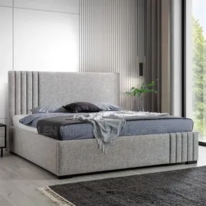 Bed Sofa Luxury Kabisa 5/6 Color Grey